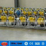 MQT Series Portable Pneumatic Jumbolter Roof Bolter thumbnail-6