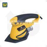 200W electric palm sander electric orbital sander 3" WT02901