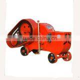 3M 502 Steel Bar Cutting Machine With Foot Control Clutch thumbnail-1