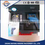 Mining Explosion-proof Infrared Measuring Temperature Recording thumbnail-3