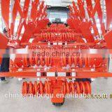 1LFT-540 Hydraulic Reverse Walking Tractor Plough thumbnail-3