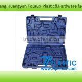 Various Style Plastic Tool Kit Blow Molding OEM thumbnail-1