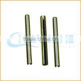 Made In Dongguan Din 1481 Slotted Type Spring Pin thumbnail-3