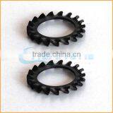 China Professional Manufacturing M10.5 Serrated Lock Washer thumbnail-5