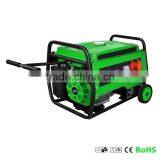 5000W Gasoline Generator thumbnail-1