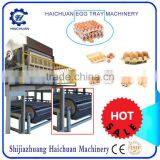 hc 5000 Piece Egg Tray Making Machine Paper Egg Tray Making Machine Price Quail Egg Tray Making Machine thumbnail-2