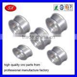 Stainless Steel Glass Adapter CNC Lathe Turning Parts thumbnail-3
