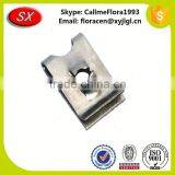 Best Selling Spring Clip Fasteners of Different Dimension thumbnail-2