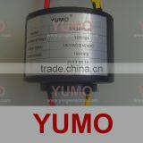 SR3899-12 Through Bore Slip Ring 12 Rings thumbnail-1