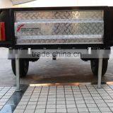 Soft Floor Camper Trailer FS-SF74T With Kitchen System thumbnail-4