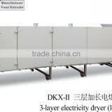 Automatic Stainless Steel Baking Machine -- Jinan DaYi Extrusion Machinery thumbnail-2