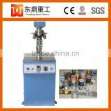Semi Automatic Plastic Jars Capping Sealing Machine Price