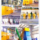 CSPL 2016 ECO Professional Wood Pellet Facility of 1000-1500 Kg/hr thumbnail-4