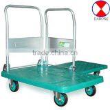 Plastic Push Cart PH152 thumbnail-2