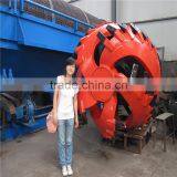 Reamer Driven by Hydraulic Motor for Sand Dredger thumbnail-1