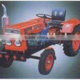 Belt Transmission Tractor thumbnail-1
