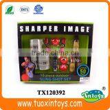 Powerful Toy Slingshot Rubber thumbnail-1