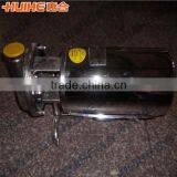 Stainless Steel Sanitary Centrifugal Pump thumbnail-5