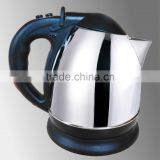 2016 High Quality Stainless Steel Electric Kettle LG-813D thumbnail-5