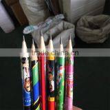 Cheap Wholesale Custom Sharpener Pencil With Logo thumbnail-3