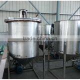 Palm Oil Refining Process Mustard Oil Refining Machine thumbnail-3