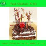 Fancy Party Food Mini Picks thumbnail-4