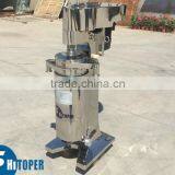 Ultracentrifuge, Liquid-liquid Tubular Separation Machine Hot Saled for Water Oil Filtration thumbnail-1