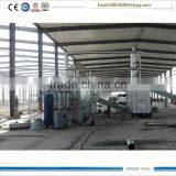 Mature Technology of Fully Continuous Tyre /plastic/oily Waste Pyrolysis Plant thumbnail-5