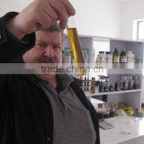 STAINLESS STEEL Advanced Continuous Pyrolysis Machinery for Tire and Plastic thumbnail-5