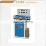 SD-830A Footwear Heel Seat Steam Equipment Soften Shoe Making Machine Suppliers thumbnail-1