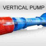 Gas Station Vertical Turbine Pump thumbnail-2