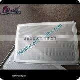 2015 New Bread Bakery Tray ,perforated Tray, Baking Tray 1.0mm thumbnail-2