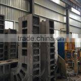 Elbow Cold Forming Machine YLT700 thumbnail-3