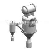 Low Oxgyen Content Gas Atomized Powder Making System thumbnail-1
