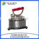 COCK Brand Charcoal Iron 752# Factory thumbnail-5