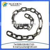 G30 Welded Galvanized Chains With Gunny Bag or Plastic Bucket thumbnail-1