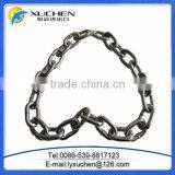G30 DIN Metal Chain With Gunny Bags or Plastic Bucket thumbnail-2