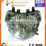 Venta Caliente Faro de Motocicleta Bajaj thumbnail-2