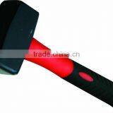 H2123 STONING HAMMER WITH WOODEN HANDLE thumbnail-4