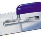 YB-0524 Notched Trowel /sawtooth Trowel thumbnail-1