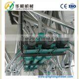 China Small Scale Wheat Flour Mill Machine Supplier thumbnail-2