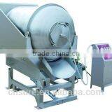 Hydraulic Vacuum Rolling and Kneading Machine Series