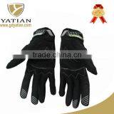 Cool Custom Cycling Full Finger Sport Motorcycle Gloves thumbnail-1