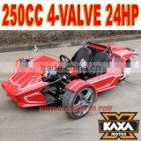 ZTR Trike Roadster 250cc EEC thumbnail-4