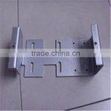 High Quality Custom Brass Sheet Metal Stamping Component Fabrication Parts thumbnail-5