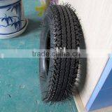 Three Wheeler Tyre 4.00-8 thumbnail-1