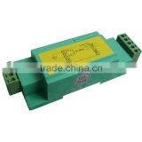 Industrial Class Direct Current Voltage Measure 0~600V Direct Current Voltage Transducer DVV600 thumbnail-1