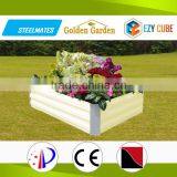 China Wholesale Hot Sale 2015 Garden Flower Pot for Back Yard and Family thumbnail-5