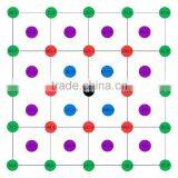 Mars Hydro Mars Pro II Cree 256 Chips 5W Led Grow Light With Growth/Bloom Full Spectrum Greenhouse Light thumbnail-5