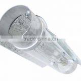 Hot Selling Cool Tube Glass Hydroponics Grow Light Reflector Shade thumbnail-5